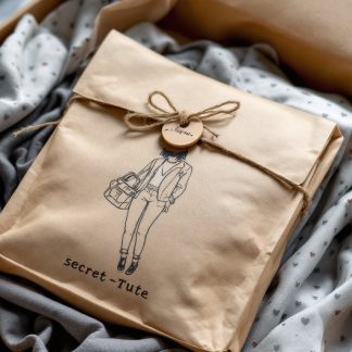 Secret-Tüten
