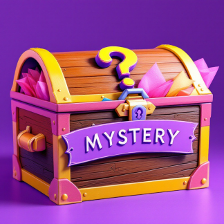 Mysteryboxen
