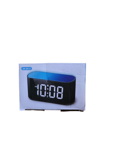 Wecker Uhr