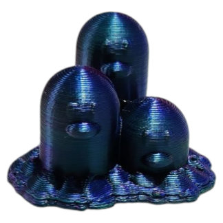 Sammelfigur Pokemon Digdri Handgefertigt