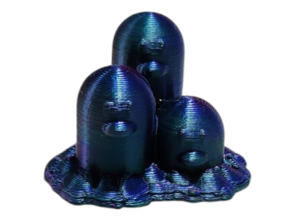 Sammelfigur Pokemon Digdri Handgefertigt
