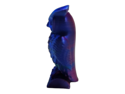 Sammlerfigur "Eule" – Bild 4