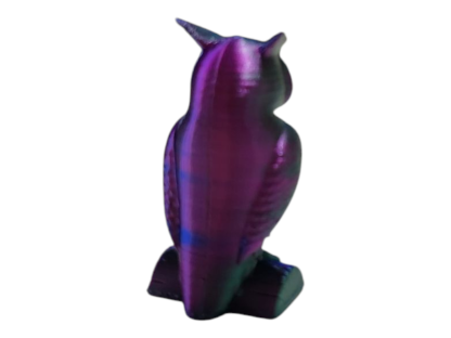 Sammlerfigur "Eule" – Bild 3